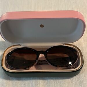 Kate Spade hello sunshine Sunglasses